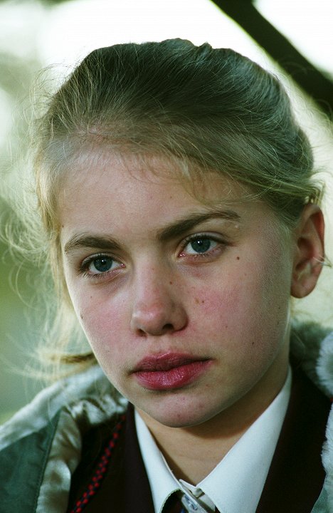 Sophie Stuckey - Vraždy v Midsomeru - Venkovský život - Z filmu