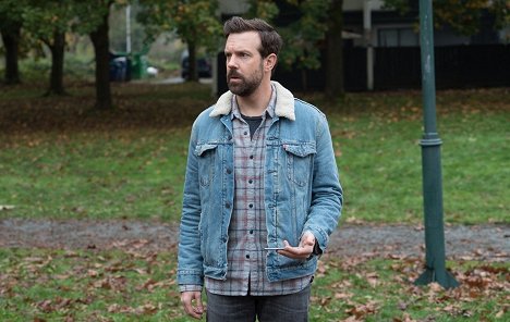 Jason Sudeikis - Kolos - Z filmu