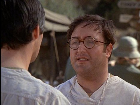 Alex Henteloff - M*A*S*H - Dear Dad, Again - Photos