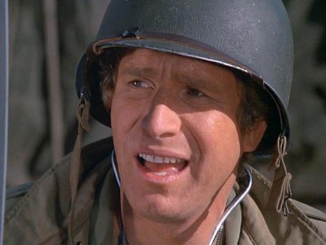 Wayne Rogers - M.A.S.H. - The Army-Navy Game - Filmfotók