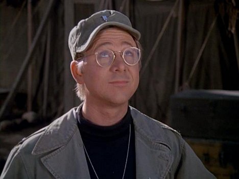 William Christopher - M*A*S*H - The Army-Navy Game - Photos