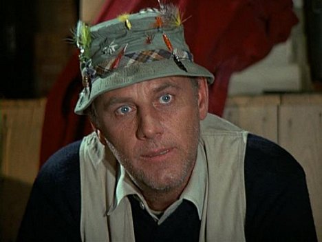 McLean Stevenson ČSFD.cz