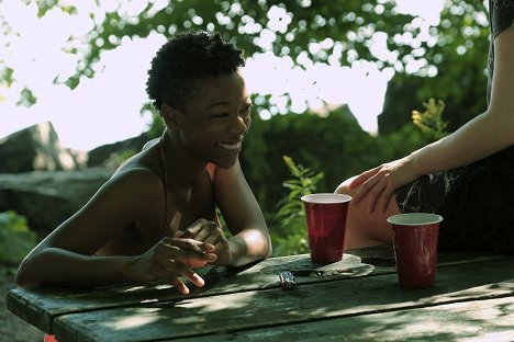 Samira Wiley - The Handmaid's Tale - Offred - Kuvat elokuvasta