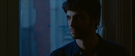 Alexandre Guansé - La Consolation - Z filmu