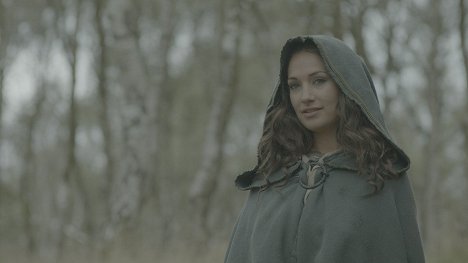 Charlotte Brimble - Arthur & Merlin - Film