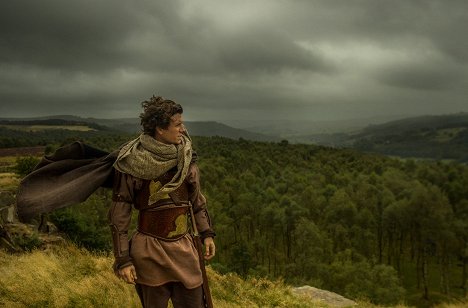 Kirk Barker - Arthur & Merlin - Filmfotók