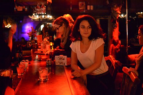 Jenny Slate - Joshy - Ein voll geiles Wochenende - Filmfotos