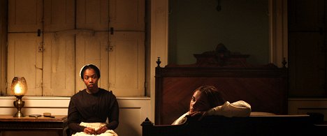 Naomi Ackie, Florence Pugh - Lady Macbeth - Kuvat elokuvasta