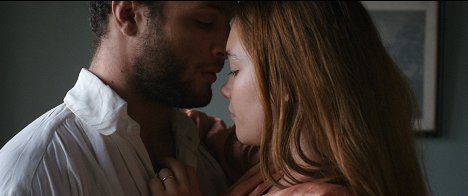 Cosmo Jarvis, Florence Pugh - Lady Macbeth - Photos