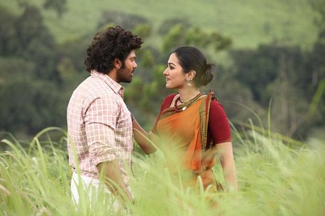 Arya, Katherine - Kadamban - Kuvat elokuvasta