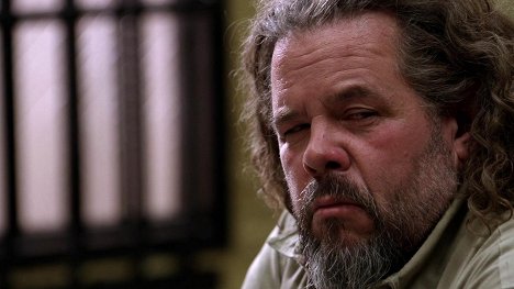 Mark Boone Junior - Kemény motorosok - A változás szele - Filmfotók