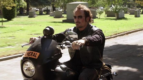 Kim Coates - Kemény motorosok - A változás szele - Filmfotók