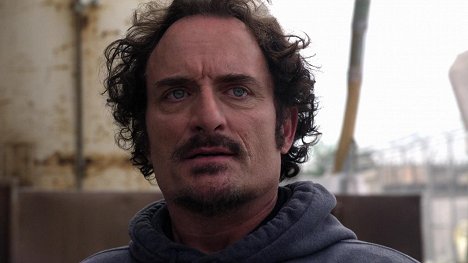 Kim Coates - Sons of Anarchy - Die Liga - Filmfotos