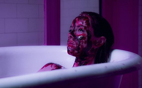 Jena Malone - Neon Demon - Z filmu