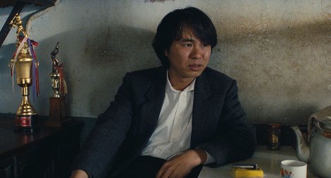 Hsiao-Hsien Hou - Taipei Story - Film