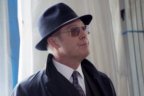 James Spader - The Blacklist - Alexander Kirk (No. 14): Conclusion - Photos