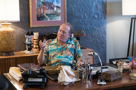 Gregg Henry - Chicago Med - Choices - Photos
