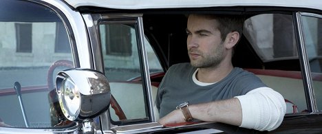 Chace Crawford - Eloise - Film