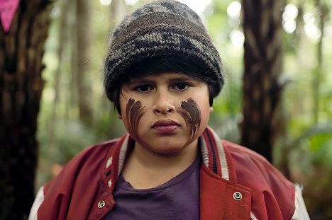 Julian Dennison - Hunt for the Wilderpeople - Photos