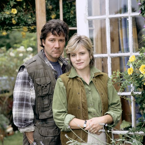 John Duttine, Elizabeth Garvie - Midsomer Murders - Blood Will Out - Promo