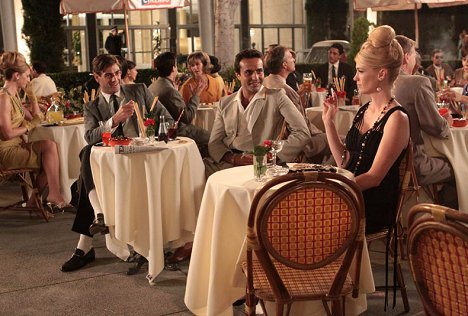 January Jones - Mad Men - Souvenir - Kuvat elokuvasta