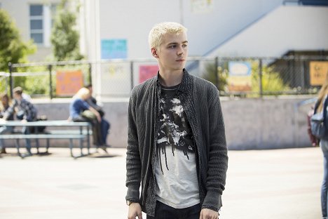Miles Heizer - 13 Reasons Why - Tape 2, Side A - Photos