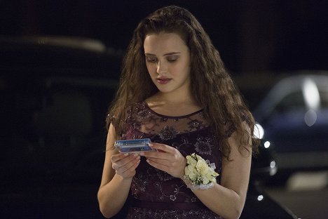 Katherine Langford - 13 Reasons Why - Cassette 3, face A - Film