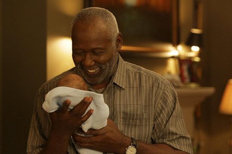 Richard Roundtree - Chicago Fire - Un prédateur en embuscade - Film