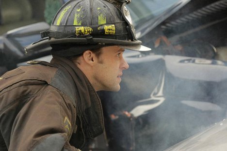 Jesse Spencer - Chicago Fire - Ambush Predator - Kuvat elokuvasta
