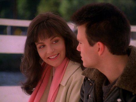 Sheryl Lee, James Marshall - El enigma de Twin Peaks - Demons - De la película
