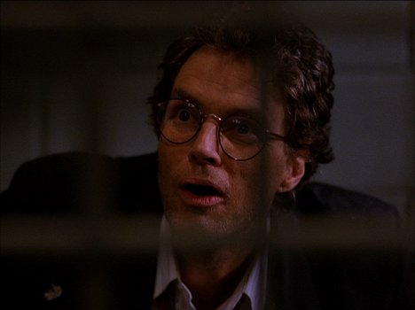 Richard Beymer - Městečko Twin Peaks - Samozvaná spravedlnost - Z filmu
