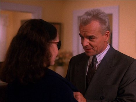 Ray Wise - Twin Peaks - Arbitrary Law - Film
