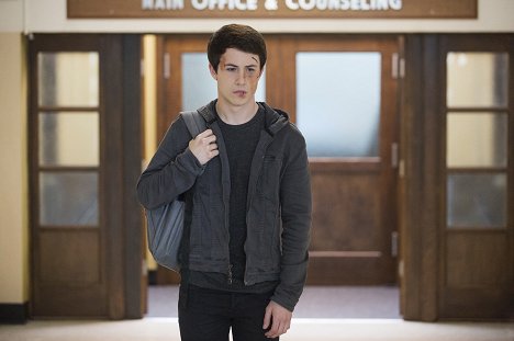 Dylan Minnette - 13 Reasons Why - Tape 7, Side A - Photos