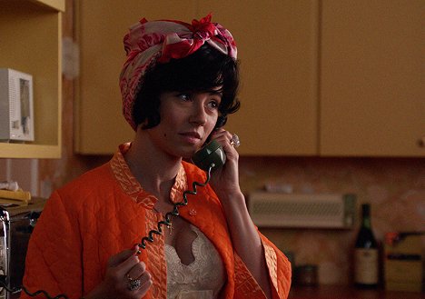 Linda Cardellini - Mad Men - Reklámőrültek - Man with a Plan - Filmfotók