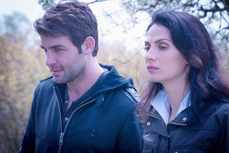 James Wolk - Zoo - A lua e a estrela - Do filme