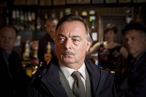 Ron Cook - Midsomer Murders - Echoes of the Dead - Photos