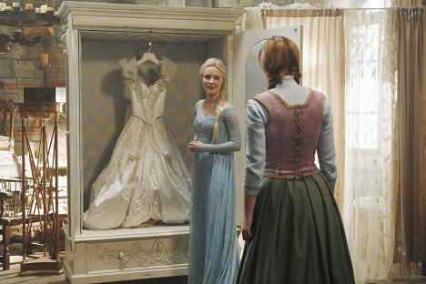 Georgina Haig - Once Upon a Time - A Tale of Two Sisters - Photos