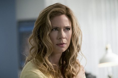 Anne Dudek - The Flash - I Know Who You Are - Van film