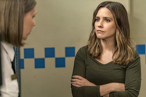 Sophia Bush - Polícia Chicago - Remember the Devil - Z filmu