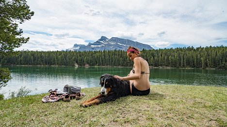 Selima Taibi - Expedition Happiness - Filmfotók