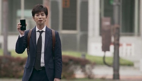 Jun Matsumoto - 99.9: Keidži senmon bengoši - Season 1 - Film