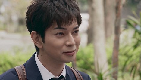 Jun Matsumoto - 99.9: Keidži senmon bengoši - Season 1 - De la película