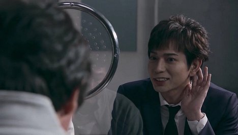 Jun Matsumoto - 99.9: Keidži senmon bengoši - Season 1 - Film