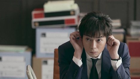 Jun Matsumoto - 99.9: Keidži senmon bengoši - Season 1 - Filmfotók