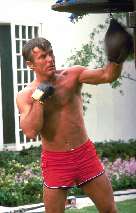 Robert Conrad - Colombo - An Exercise in Fatality - Film