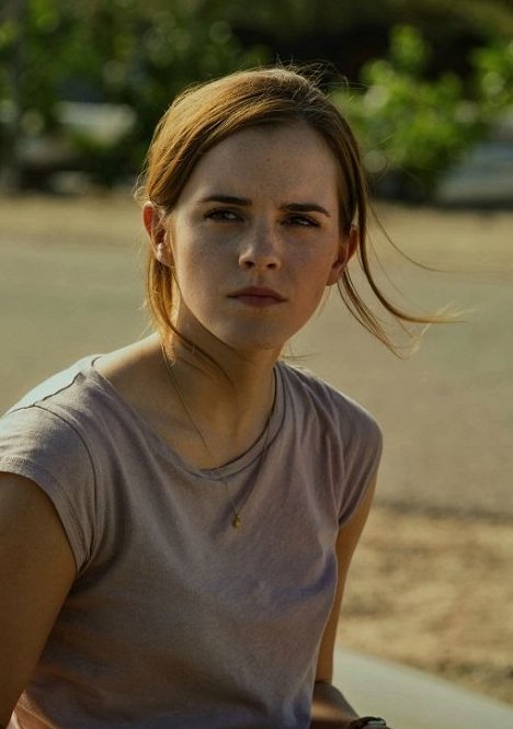 Emma Watson - Circle: Uzavřený kruh - Z filmu
