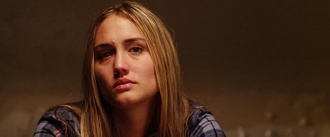 Naomi Kyle - Worry Dolls - Film