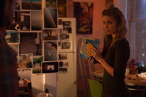 Annabelle Wallis - Come and Find Me - Photos