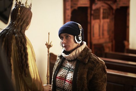 Lucia Mascino - Fräulein - una fiaba d'inverno - Filmfotók