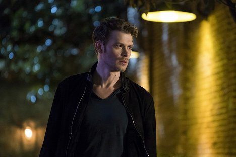 Joseph Morgan - The Originals - Ein neuer Freund für Hope - Filmfotos